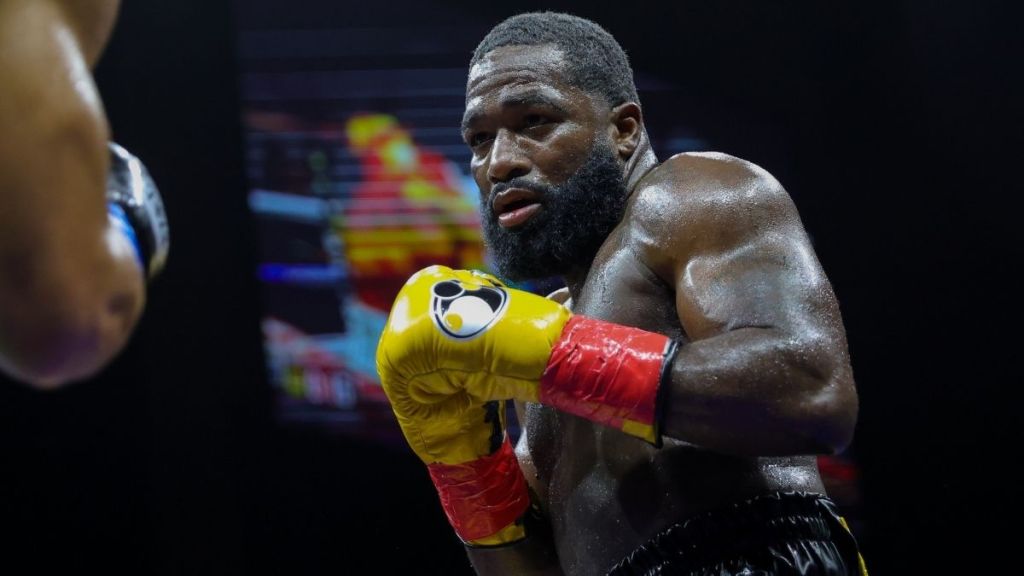 Adrien Broner Net Worth 2025: How Much Money Does He Make?