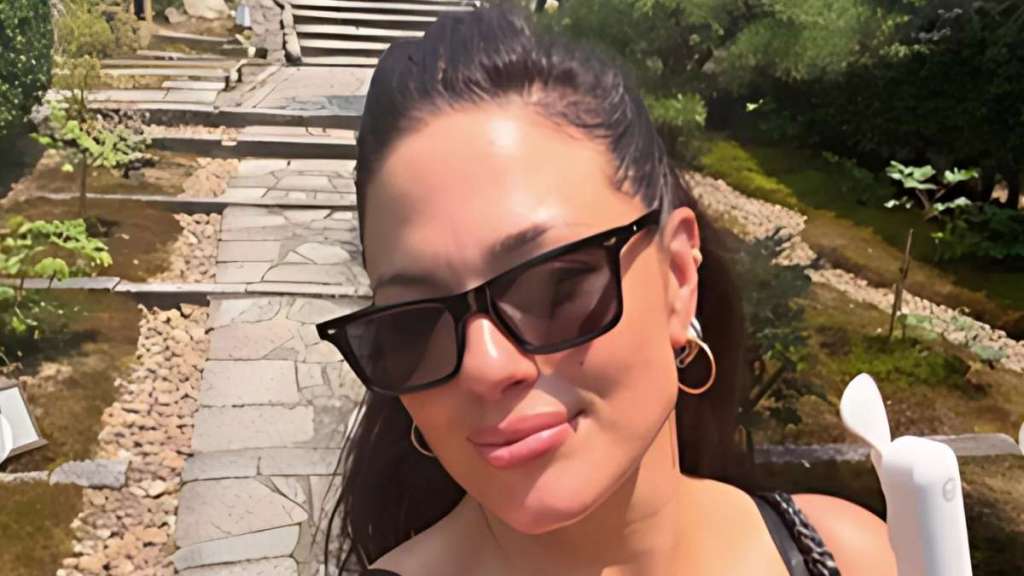 Ashley Graham