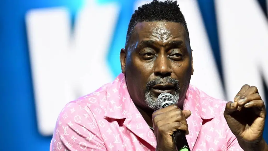 Big Daddy Kane Net Worth 2025: How Much Money Does He Make?