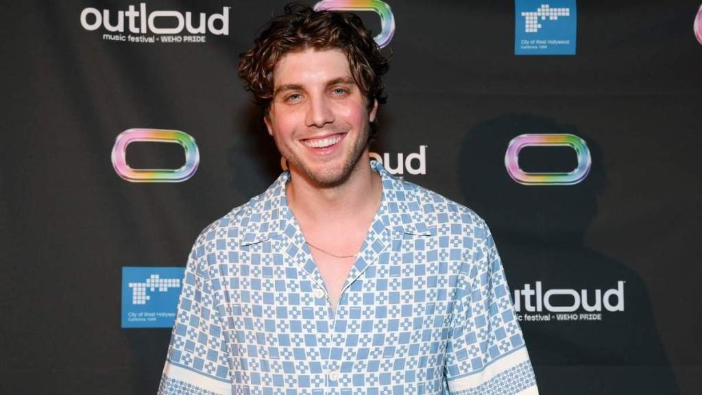 Lukas Gage Net Worth 2025: How Much Money Does He Make?