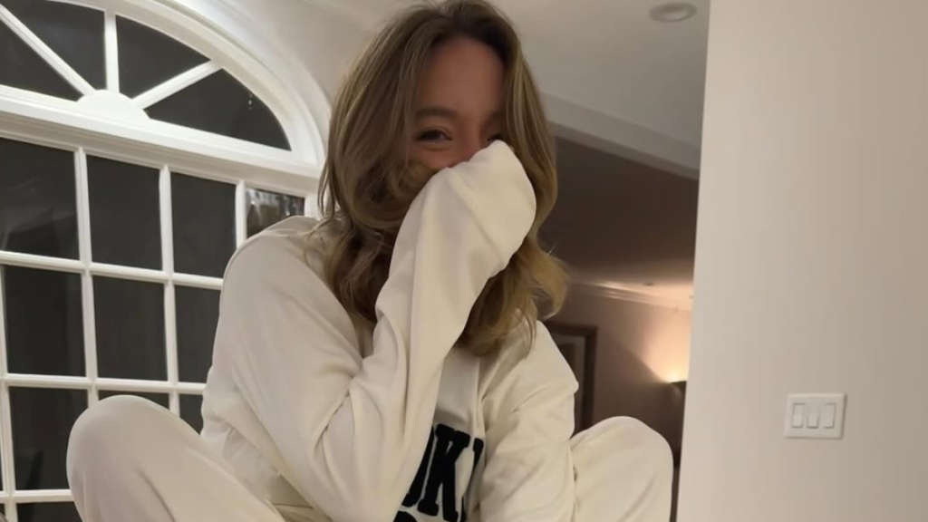 Sydney Sweeney