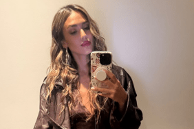 Jessica Alba Is Jealous Her Ex-Husband Is Dating Someone New, Says 'Family Friend'