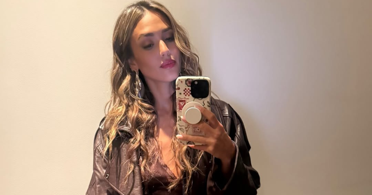 Jessica Alba Is Jealous Her Ex-Husband Is Dating Someone New, Says 'Family Friend'