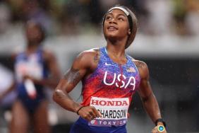 Sha'Carri Richardson Net Worth 2025: How Much Money Does She Make?