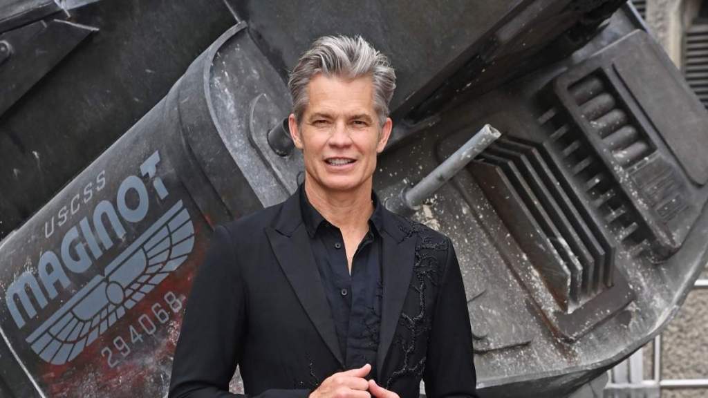 Timothy Olyphant Net Worth 2025: How Much Money Does He Make?