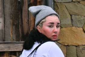 Amanda Bynes & New Love Interest Reportedly Are Getting to Know Each Other