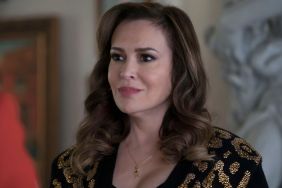 Alyssa Milano Gets Her Breast Implants Removed: 'Today I'm Free'