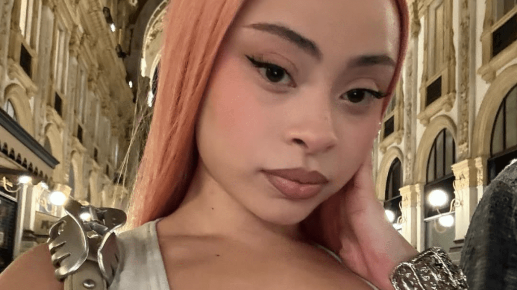 Ice Spice