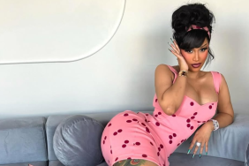 Cardi B