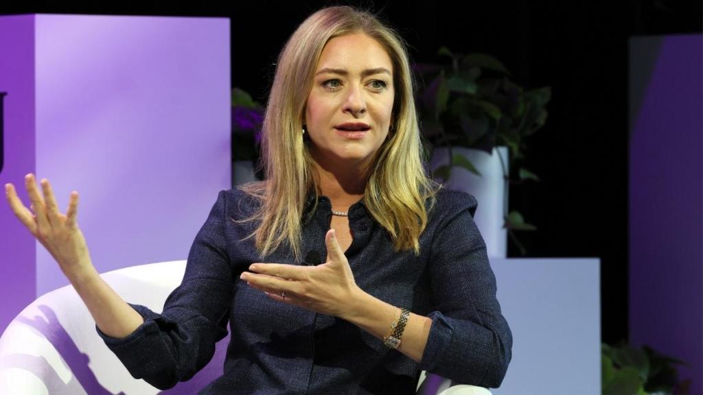 Whitney Wolfe Herd Net Worth 2025: How Much Money Does She Make?