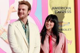 Billie Eilish Gasps As Brother Finneas Announces Engagement