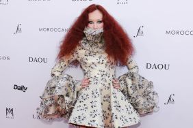 Chappell Roan attends The Daily Front Row's 9th Annual Fashion Los Angeles Awards at The Beverly Hills Hotel on April 24, 2025 in Beverly Hills, California.