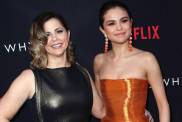 Selena Gomez's Mom Felt 'Cut Out' From Her Wedding, Says Source