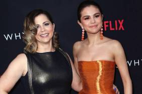 Selena Gomez's Mom Felt 'Cut Out' From Her Wedding, Says Source