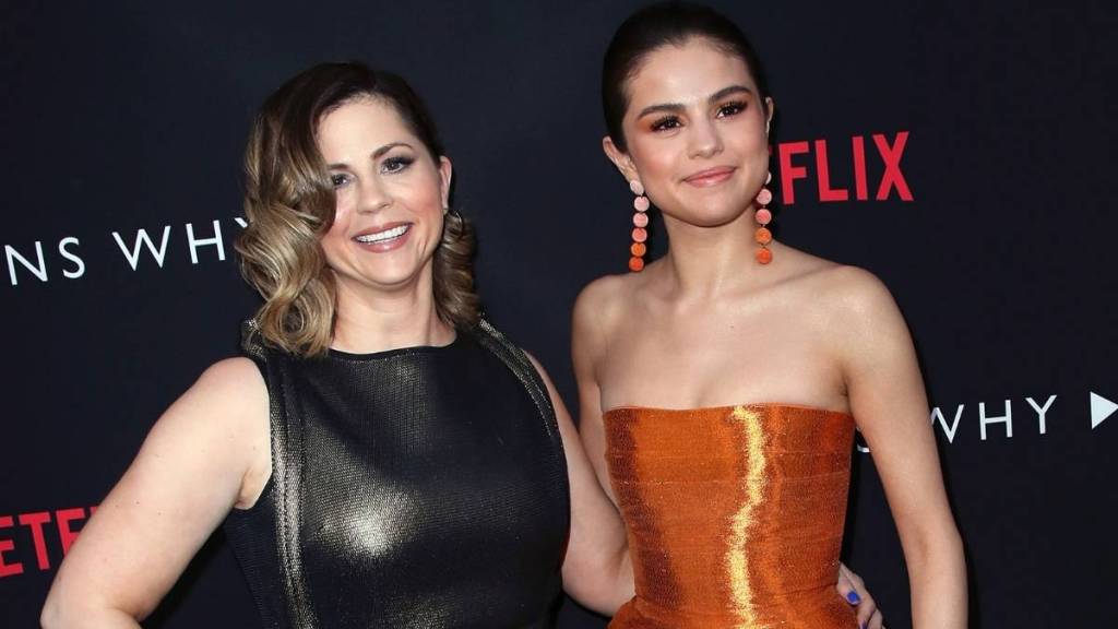 Selena Gomez's Mom Felt 'Cut Out' From Her Wedding, Says Source