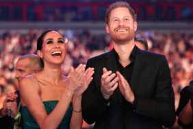 Meghan Markle Helped Prince Harry Draft His New Statement on Royal Reunion, Says Source