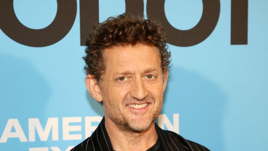 Alex Winter Net Worth 2025: How Much Money Does The Star Make?