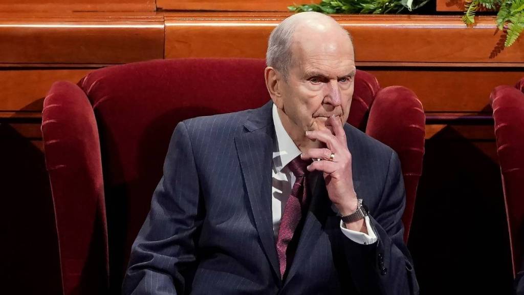 Russell M. Nelson Net Worth 2025: How Much Money Does He Make?