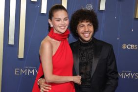 Selena Gomez & Benny Blanco’s Wedding Vows Were ‘Funny & Sentimental,’ Source Claims