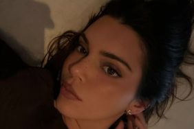 Kendall Jenner’s New Photos Have Fans Calling Her a ‘Nature Gurrlll’ for This Reason