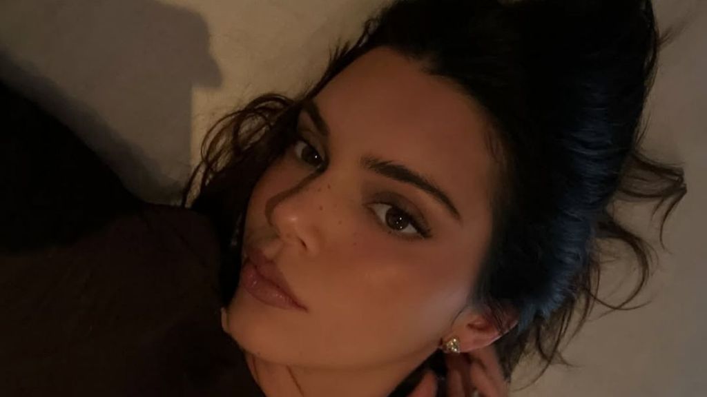 Kendall Jenner’s New Photos Have Fans Calling Her a ‘Nature Gurrlll’ for This Reason