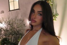Madison Beer Is Every Fan’s ‘Girl Crush’ in Tate McRae’s Concert Photos
