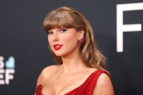 Taylor Swift Might Be Offered $100M to Live Stream Her Wedding, Source Says