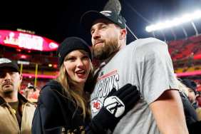 Taylor Swift & Travis Kelce's Wedding Will Be 'Bigger Than Super Bowl', Says Insider