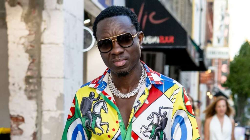 Michael Blackson Net Worth 2025: How Much Money Does He Make?