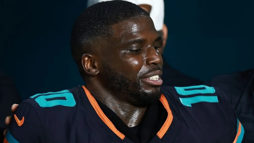 Tyreek Hill Net Worth 2025: How Much Money Does He Make?