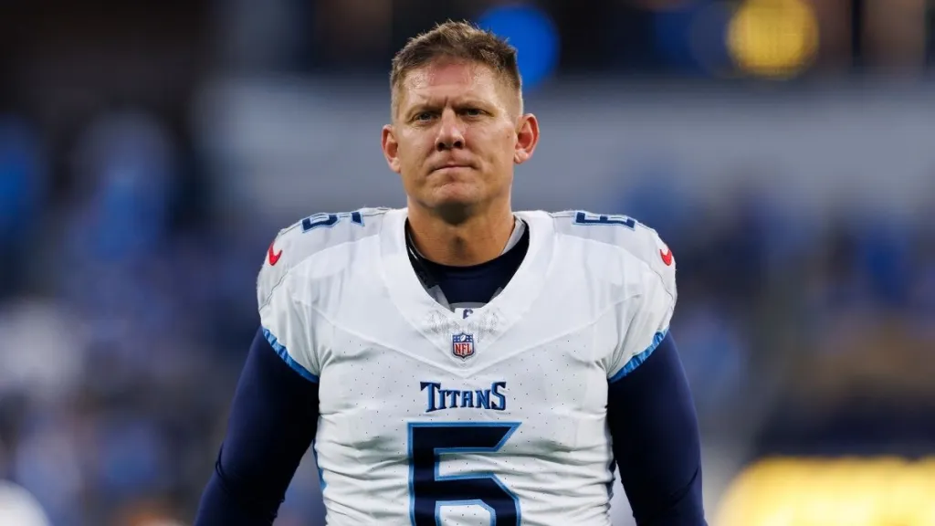 Nick Folk Net Worth 2025: How Much Money Does He Make?