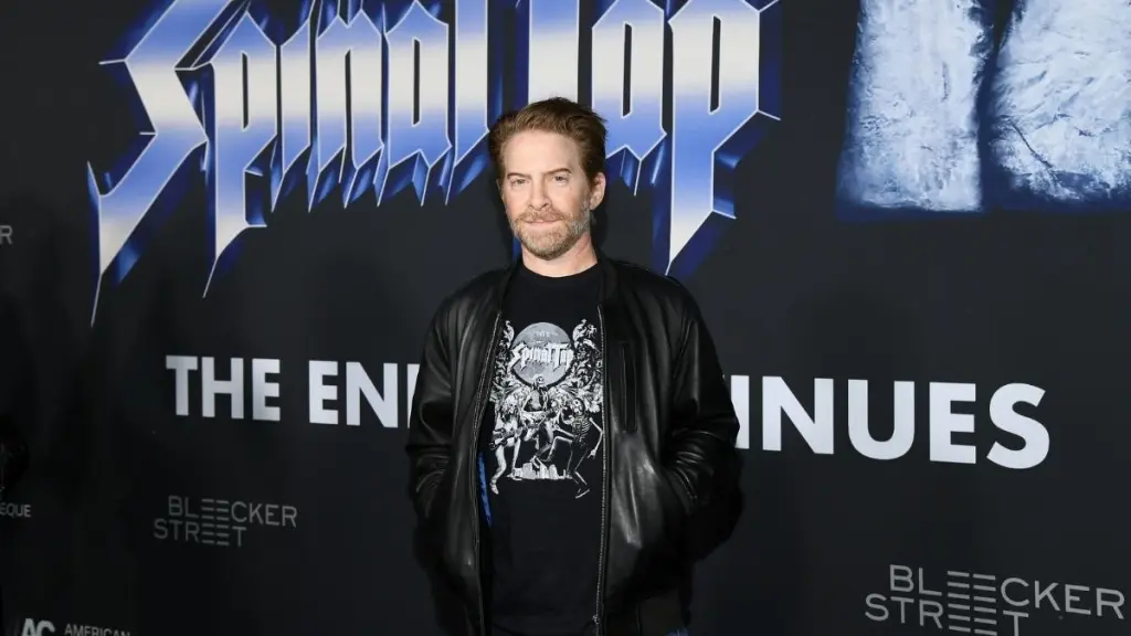 Seth Green Net Worth 2025: How Much Money Does He Make?
