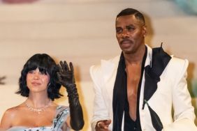Internet Reacts to Sydney Sweeney & Colman Domingo's Emmy Interaction