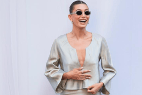 Hailey Bieber Rhode Sephora launch sales