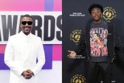 Ray J Suggests 'Shower Stream' With IShowSpeed After Kai Cenat