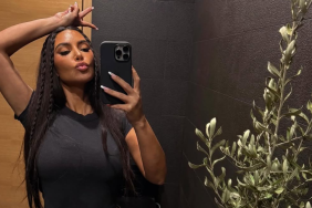 Kim Kardashian workout exercise routine
