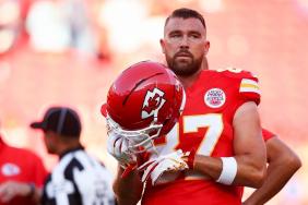 Fans Go Crazy After Seeing Travis Kelce Amid Engagement News