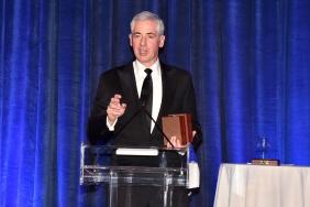 Bill Ackman Net Worth 2025: How Much Money Does He Make?