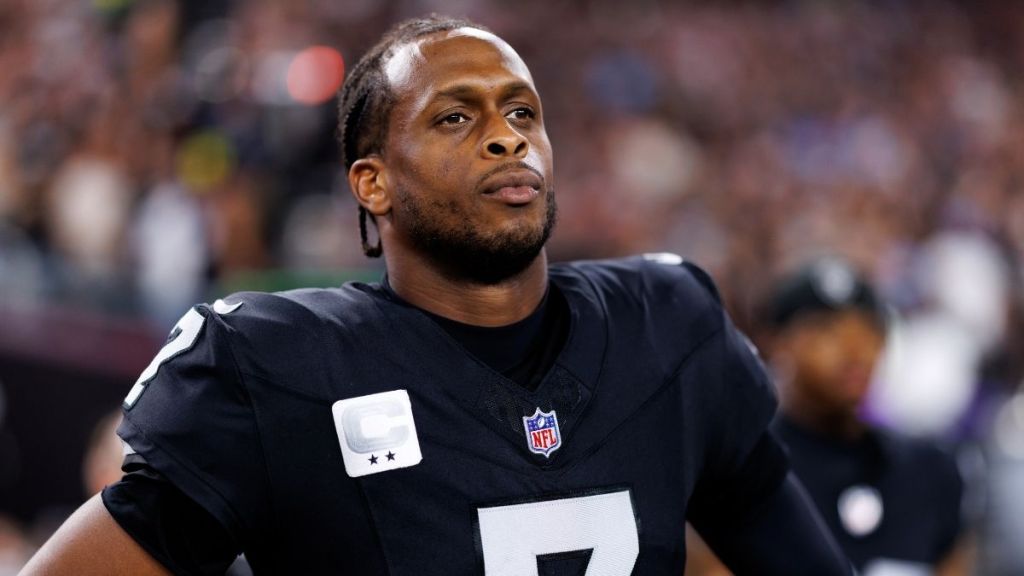 Geno Smith Net Worth 2025: How Much Money Does He Make?