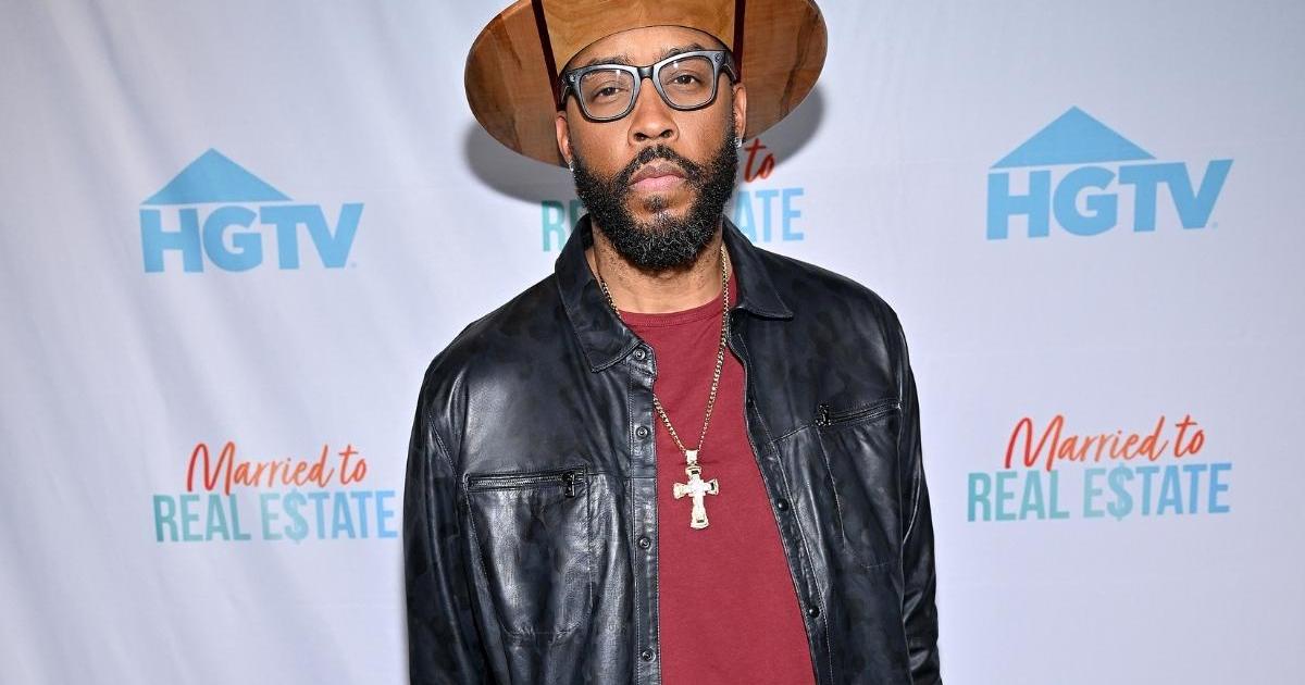 Montell Jordan Net Worth 2025: How Much Money Does He Make?