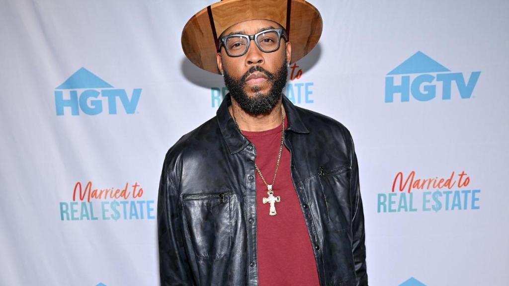 Montell Jordan Net Worth 2025: How Much Money Does He Make?