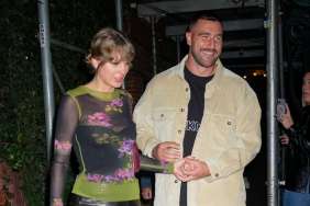 Taylor Swift & Travis Kelce Had a Valid Reason for Not Attending Emmys 2025