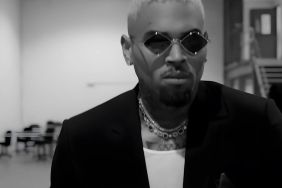 Chris Brown Goes Off Instagram After Kayla Nicole Lap Dance