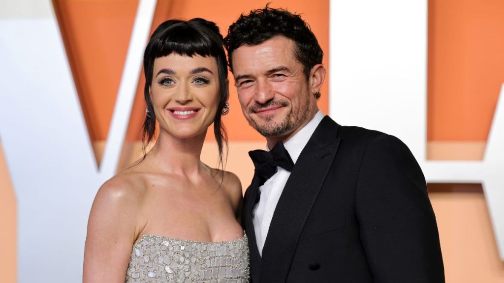 'Regretful' Orlando Bloom Mustering Courage To Rekindle Katy Perry Romance, Source Claims