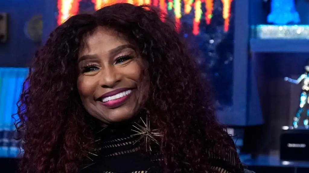 Chaka Khan Net Worth 2025: How Much Money Does She Make?