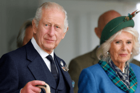 King Charles & Queen Camilla Are Living Separate Lives, Claims Source