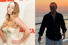 Sydney Sweeney & Scooter Braun Could Turn Into 'Power Couple,' Says Source