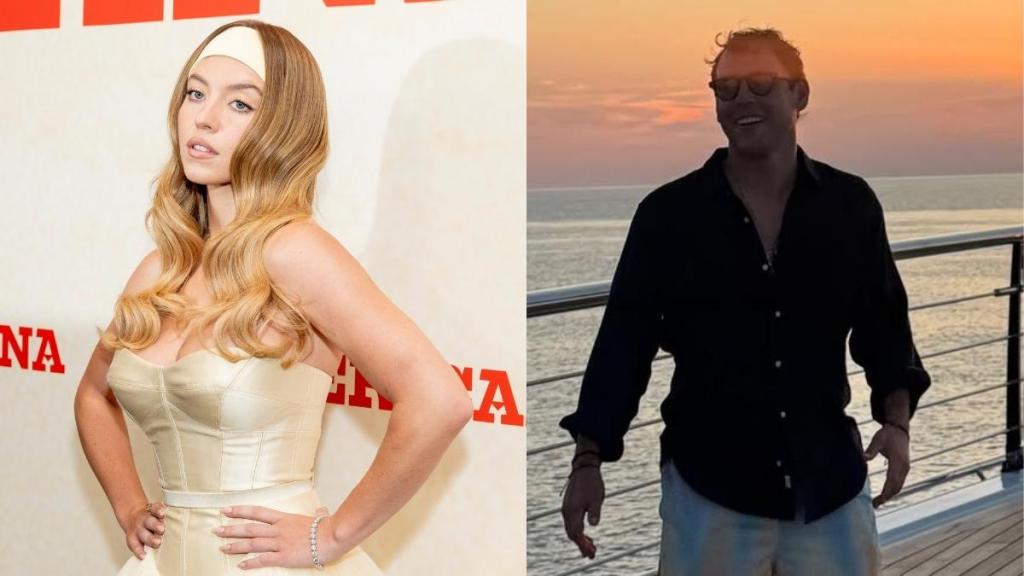 Sydney Sweeney & Scooter Braun Could Turn Into 'Power Couple,' Says Source