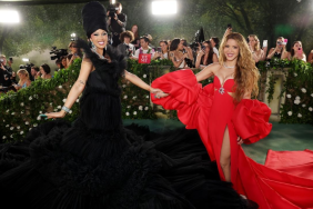 Cardi B and Shakira Kelly Rowland Offset divorce