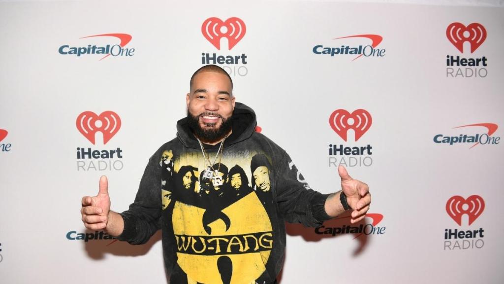 DJ Envy Net Worth 2025: How Much Money Does He Make?